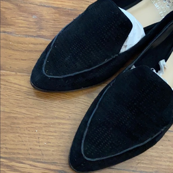 Vince camuto pointy loafers - Picture 2 of 4